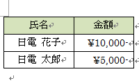 変更後（一例）