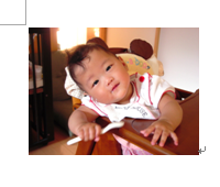 図が表示される設定