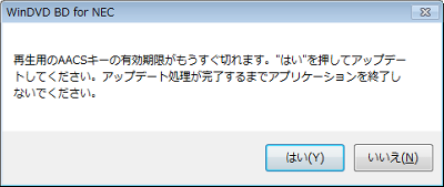 メッセージ例1