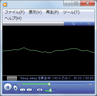 スキンモード