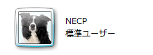 標準ユーザー