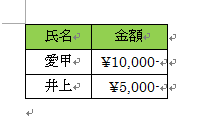 変更後（一例）