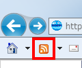 RSS情報を含む場合