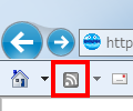 RSS情報を含まない場合
