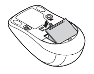 カバーを元に戻します