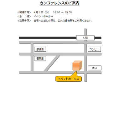 正常に印刷された場合