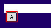 英数字入力モード