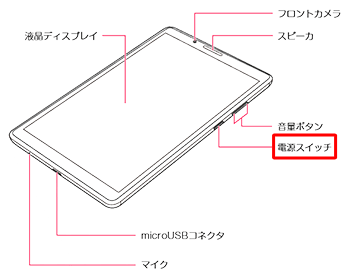PC-T0755CAS