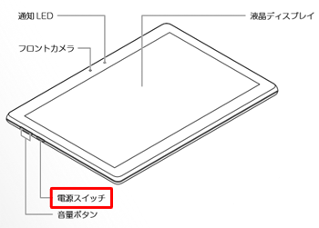 PC-TE710KAW