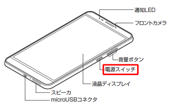 PC-TE507FAW