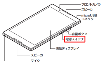 PC-TE508BAW