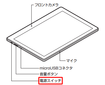 PC-TE510BAL