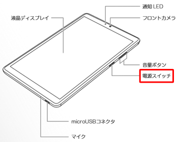 PC-TE708KAS / PC-TE508KAS