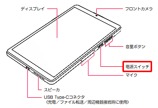 PC-T0995HAS / PC-TAB09Q01