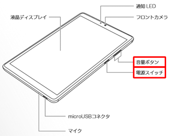 PC-TE708KAS / PC-TE508KAS