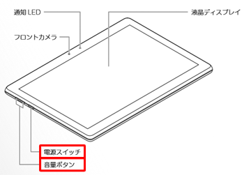 PC-TE710KAW