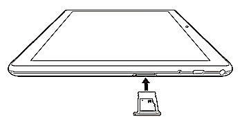 PC-TE410JAW / PC-TE510JAW