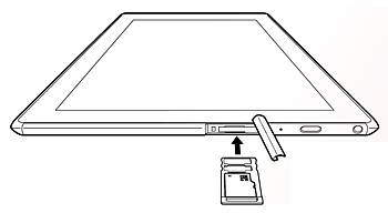 PC-TE510HAW