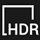HDR