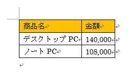 塗りつぶし後