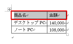 塗りつぶしたいセルをドラッグ操作などで範囲選択します