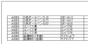 2ページ目以降