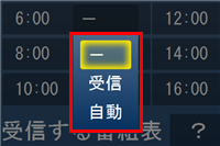 選択項目