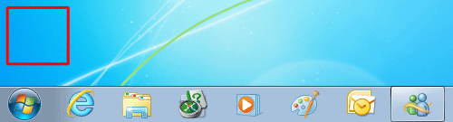 「desktop.ini」ファイルが消えたことを確認してください
