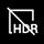 HDR撮影