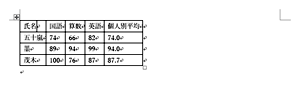 文字列の幅に自動調整