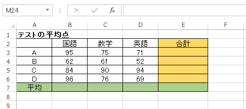任意のファイルを表示します