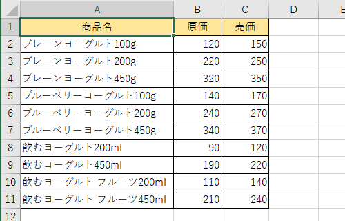 任意のファイルを表示します