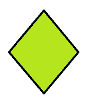 内側のみ変更した状態