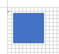 微妙な位置への調整