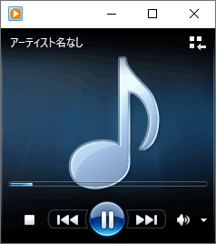プレイビューモード