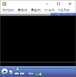 スキンモードに切り替わったことを確認してください