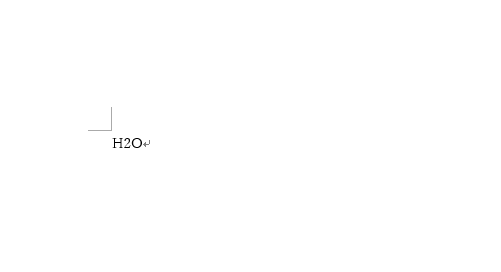 任意の文字列を入力します