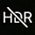 HDR撮影