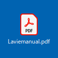 Adobe Acrobat Readerの場合
