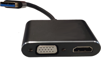 変換アダプター（一例）