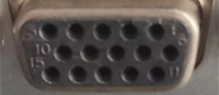 VGA