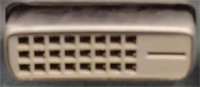 DVI