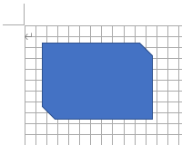 微妙な位置への調整