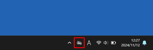 OneDriveアイコンがグレーアウトしている場合は、Microsoftアカウントでサインインして、OneDriveを有効にする必要があります