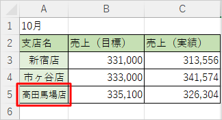 変更後