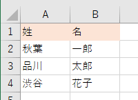 分割後