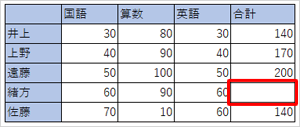 変更後