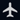 飛行機アイコン
