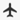 飛行機アイコン