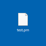 test.prn